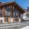 Chalet Vreneli - Wengen