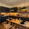 Lepanto Xenia Apartments 3F - Nafpaktos