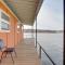 Cozy Camdenton Cottage with Deck and Boat Dock Access! - Camdenton