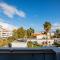 Lepanto Xenia Apartments 3F - Nafpaktos