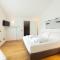 HEART OF TRENTO Loft & Rooms