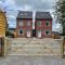 Brand New High Spec House with Parking & Wi-Fi By Home Away From Home - Longport
