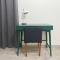 Quiet 2BR 2BA, Laundry, Wi-Fi, Near Shops & Restos