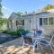 6 Brooks Lane Harwich Port Cape Cod- - Brooks Lane Beach House