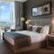 TRYP by Wyndham Abu Dhabi City Center Foto: TRYP by Wyndham Abu Dhabi City Center