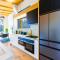 Credence Chalets by HHG