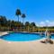 Best Western Houma Inn