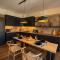Lepanto Xenia Apartments 3F - Nafpaktos