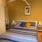 Holiday Home Sicily Talia che Bed-du