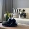 Trendy Apartment in Cardiff Pontcanna Free Parking