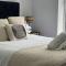 Trendy Apartment in Cardiff Pontcanna Free Parking