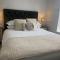 Trendy Apartment in Cardiff Pontcanna Free Parking
