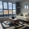Trendy Apartment in Cardiff Pontcanna Free Parking