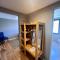 Desierto Suites