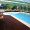 Chambre d'hôte avec piscine couverte - Coulaines