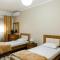 The Luxe Apartments