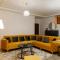 The Luxe Apartments