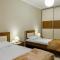 The Luxe Apartments