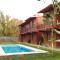 Los Olivos Apart