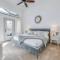 Stylish townhome near AT&T Stadium, Globe Life, Six Flags & More