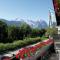 Hotel Aschenbrenner - Garmisch-Partenkirchen