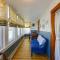 Wildwood Apartment - Porch and Enclosed Sunroom! - وايلدوود