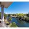 4BR Private Dock, Warm Spring Canal, Kayaks, Canoe - Hudson