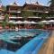 kalim residence 217 vue partielle mer - Strand Patong