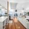 Belle Escapes SeaChange at Clifton beach Luxury Beachfront Home
