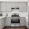 North Hollywood 1BR w Gym Pool Roof nr Metro LAX-853