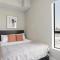 North Hollywood 1BR w Gym Pool Roof nr Metro LAX-853