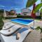 Family friendly house with a swimming pool Mofardini, Central Istria - Sredisnja Istra - 20586 - Mofardini