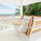 Sunset Lover Beach Residence