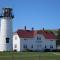 Waterfront in North Chatham -- Cape Cod - تشاتام