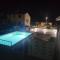 4 bedrooms villa with sea view private pool and furnished terrace at Alcamo Marina