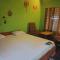 Scorpion Hill Lodge