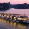 Indochine Cruise Lan Ha Bay