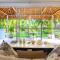 Koh Phangan luxurious pool and garden villa