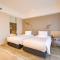 Golden Tulip FAB Hotel New Taipei