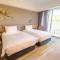 Golden Tulip FAB Hotel New Taipei