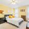 Cozy Stay in Pittsburgh