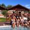 Cabañas las brisas