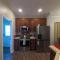 Luxury cottage near lake Belton - WiFi A/C