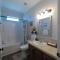 Luxury cottage near lake Belton - WiFi A/C