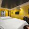 Eden Central Hotel & Spa