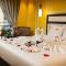 Eden Central Hotel & Spa