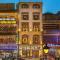 Eden Central Hotel & Spa