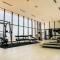 Imperio Residence By Heystay Management