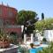 Villa Melina Hotel