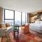 Mumian Chengdu, in The Unbound Collection by Hyatt
